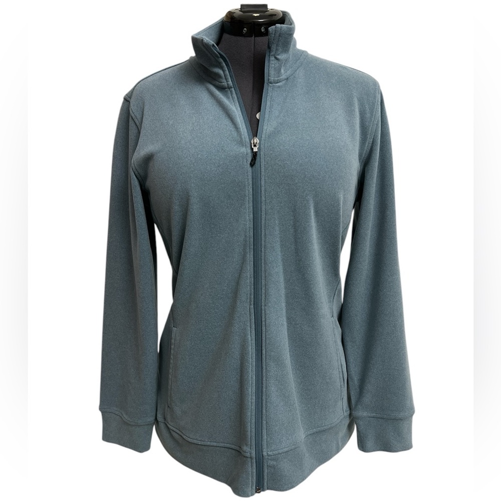 Super Cozy Full Zip Hi-Tec Fleece